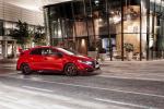 Honda Civic Type R 2015 года